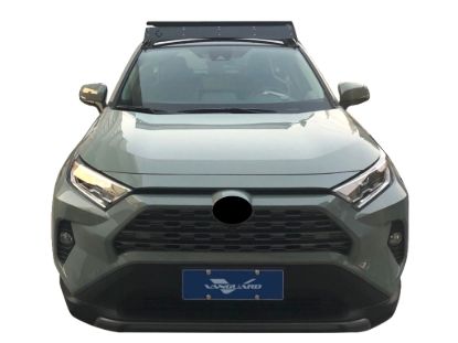 Picture of VANGUARD Roof Rack - VGRR-2136BK
