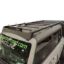Picture of VANGUARD Roof Rack - VGRR-2440BK