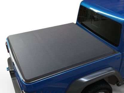 Picture of VANGUARD Tonneau Cover - VGSQ-005