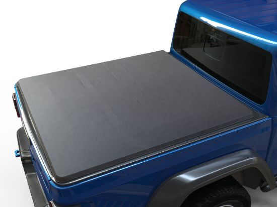 Picture of VANGUARD Tonneau Cover - VGSQ-005