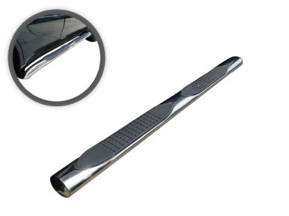 Picture of VANGUARD Step Nerf Bar - VGSSB-0207SS