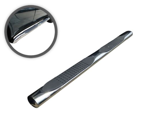 Picture of VANGUARD Step Nerf Bar - VGSSB-0207SS