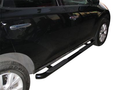 Picture of VANGUARD Step Nerf Bar - VGSSB-0220BK