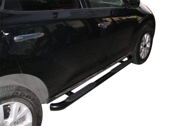 Picture of VANGUARD Step Nerf Bar - VGSSB-0220BK