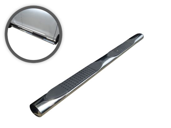 Picture of VANGUARD Step Nerf Bar - VGSSB-0236SS