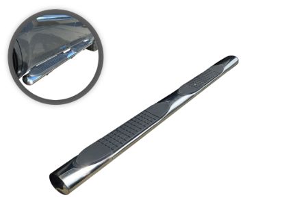 Picture of VANGUARD Step Nerf Bar - VGSSB-0279SS