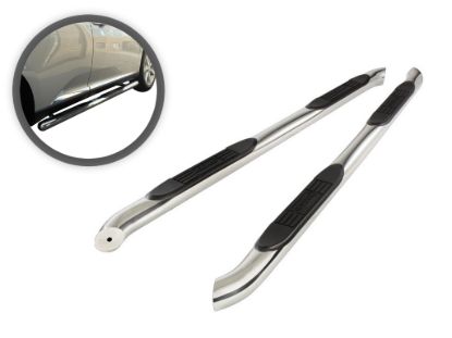 Picture of VANGUARD Step Nerf Bar - VGSSB-0350SS