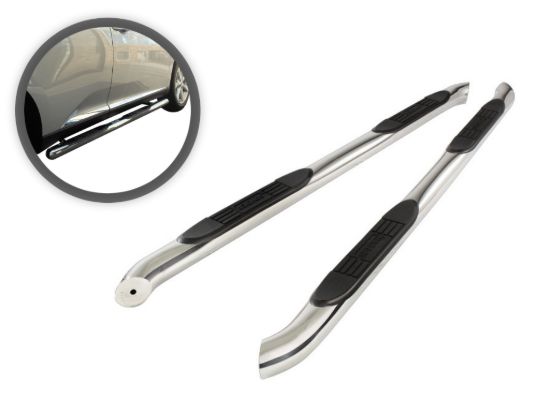 Picture of VANGUARD Step Nerf Bar - VGSSB-0350SS