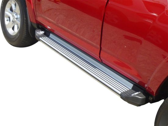 Picture of VANGUARD Running Board - VGSSB-0367AL