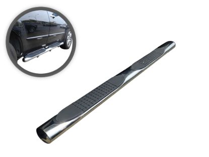 Picture of VANGUARD Step Nerf Bar - VGSSB-0434SS