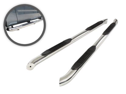Picture of VANGUARD Step Nerf Bar - VGSSB-0455SS