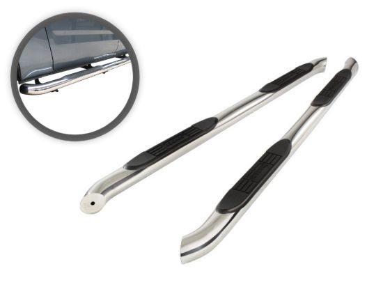 Picture of VANGUARD Step Nerf Bar - VGSSB-0455SS