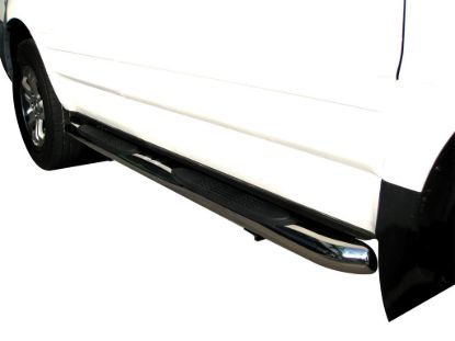 Picture of VANGUARD Step Nerf Bar - VGSSB-0456SS