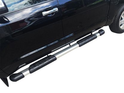 Picture of VANGUARD Running Board - VGSSB-0499AL