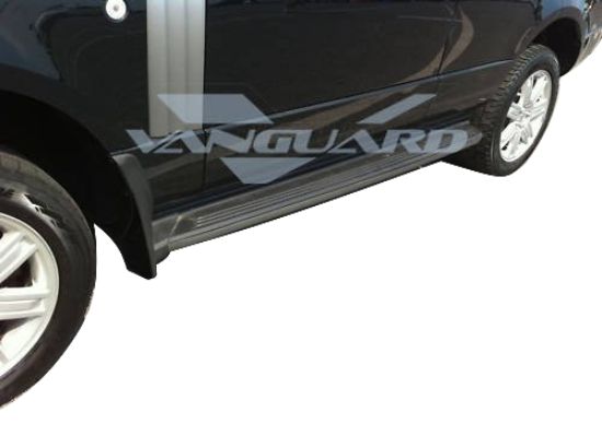 Picture of VANGUARD Running Board - VGSSB-0561AL