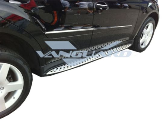 Picture of VANGUARD Running Board - VGSSB-0562AL