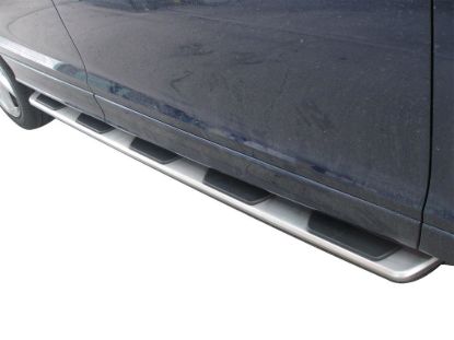 Picture of VANGUARD Running Board - VGSSB-0627AL