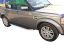 Picture of VANGUARD Running Board - VGSSB-0628AL