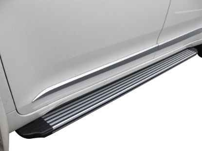 Picture of VANGUARD Running Board - VGSSB-0660AL