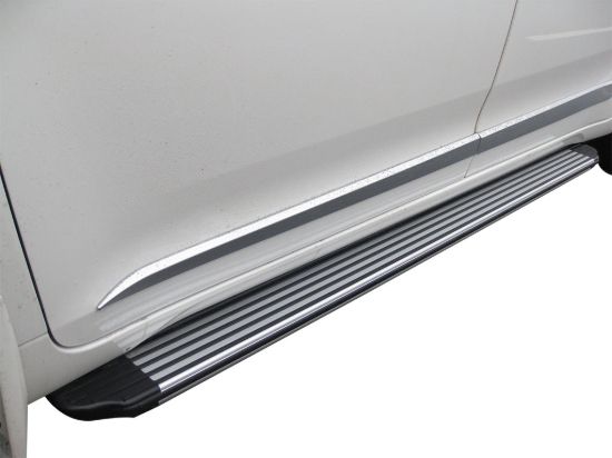 Picture of VANGUARD Running Board - VGSSB-0660AL