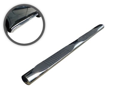 Picture of VANGUARD Step Nerf Bar - VGSSB-0667SS