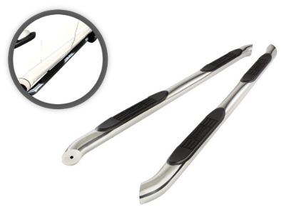 Picture of VANGUARD Step Nerf Bar - VGSSB-0669SS