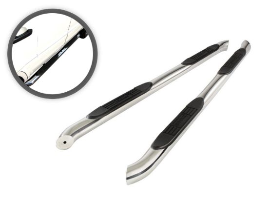 Picture of VANGUARD Step Nerf Bar - VGSSB-0669SS