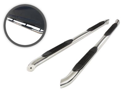Picture of VANGUARD Step Nerf Bar - VGSSB-0673SS