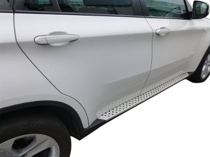 Picture of VANGUARD Running Board - VGSSB-0764AL