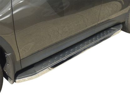 Picture of VANGUARD Running Board - VGSSB-0795-1215AL