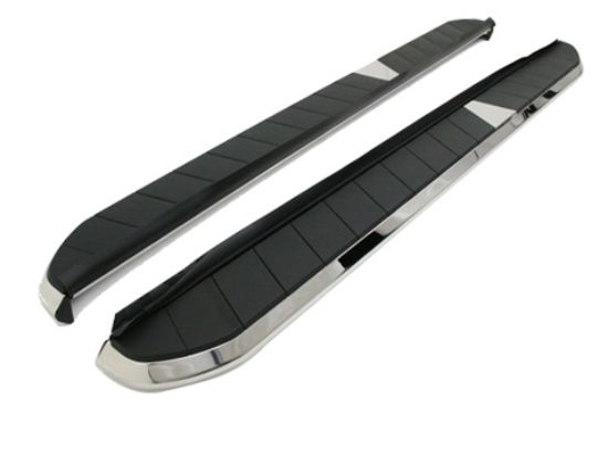 Picture of VANGUARD Running Board - VGSSB-0815-1170AL