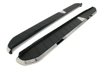 Picture of VANGUARD Running Board - VGSSB-0815-1257AL