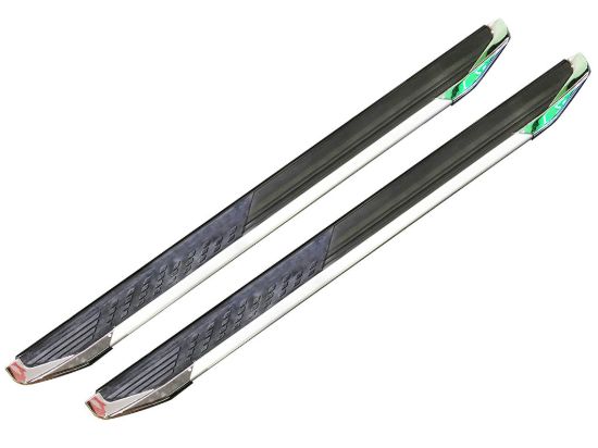 Picture of VANGUARD Running Board - VGSSB-0816-1153AL