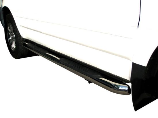 Picture of VANGUARD Step Nerf Bar - VGSSB-0851SS