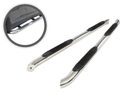 Picture of VANGUARD Step Nerf Bar - VGSSB-0934SS