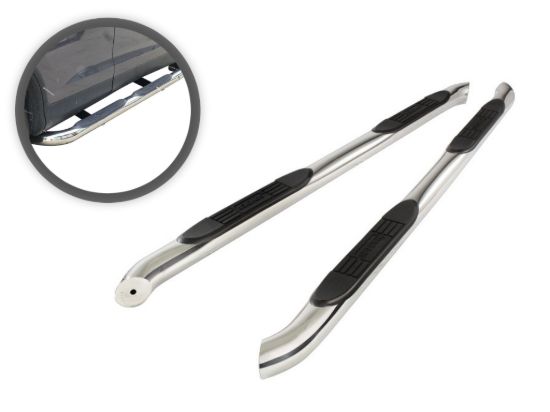 Picture of VANGUARD Step Nerf Bar - VGSSB-0934SS