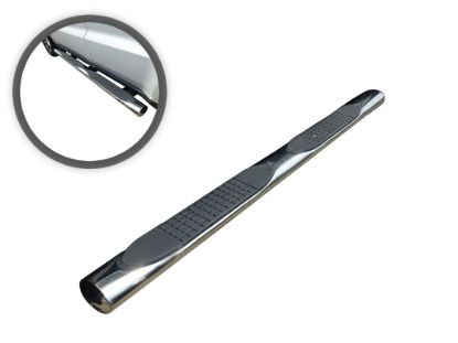 Picture of VANGUARD Step Nerf Bar - VGSSB-0945SS