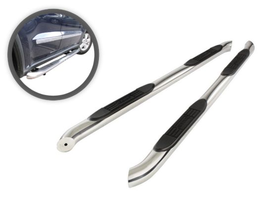 Picture of VANGUARD Step Nerf Bar - VGSSB-0948SS
