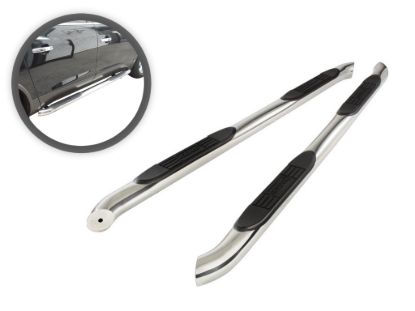 Picture of VANGUARD Step Nerf Bar - VGSSB-0949SS
