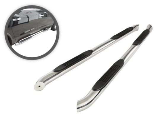 Picture of VANGUARD Step Nerf Bar - VGSSB-0949SS