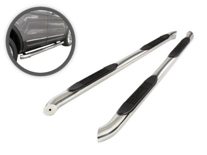 Picture of VANGUARD Step Nerf Bar - VGSSB-0953SS