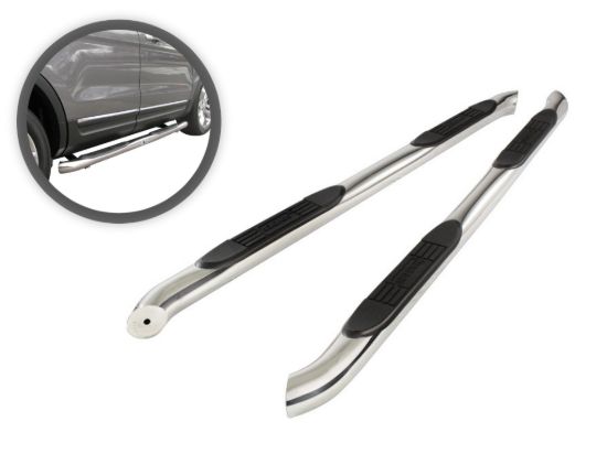 Picture of VANGUARD Step Nerf Bar - VGSSB-0953SS