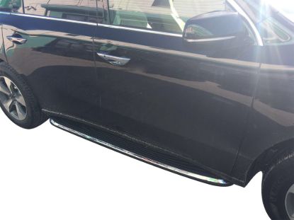 Picture of VANGUARD Running Board - VGSSB-0958-1279AL