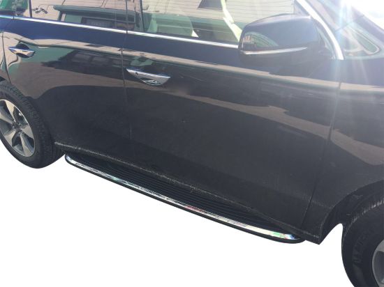Picture of VANGUARD Running Board - VGSSB-0958-1279AL