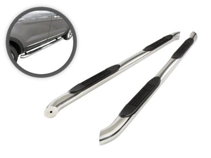 Picture of VANGUARD Step Nerf Bar - VGSSB-0983SS