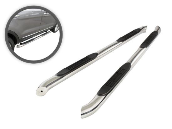 Picture of VANGUARD Step Nerf Bar - VGSSB-0983SS