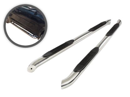 Picture of VANGUARD Step Nerf Bar - VGSSB-0988SS
