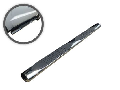 Picture of VANGUARD Step Nerf Bar - VGSSB-0992SS