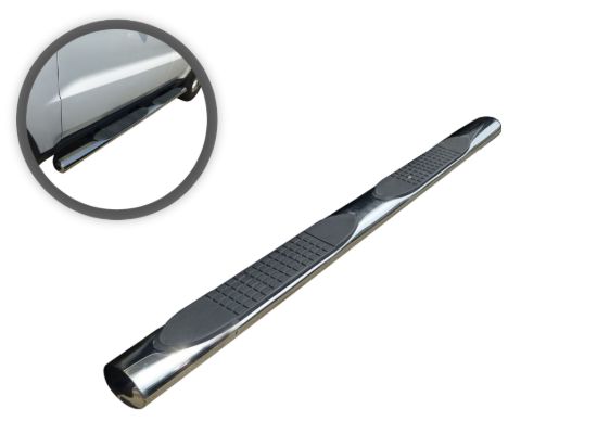 Picture of VANGUARD Step Nerf Bar - VGSSB-0992SS