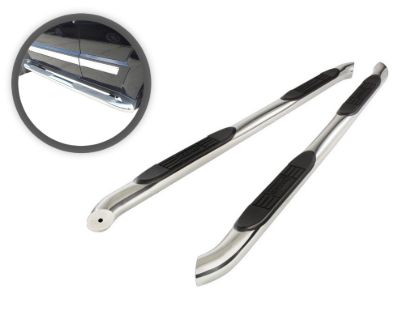 Picture of VANGUARD Step Nerf Bar - VGSSB-1008SS